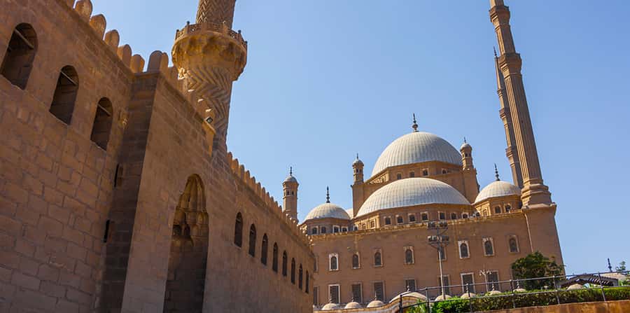 Cairo: Salah El Din Citadel and Old Cairo Bazar Guided Tour - What makes this Cairo tour worth considering
