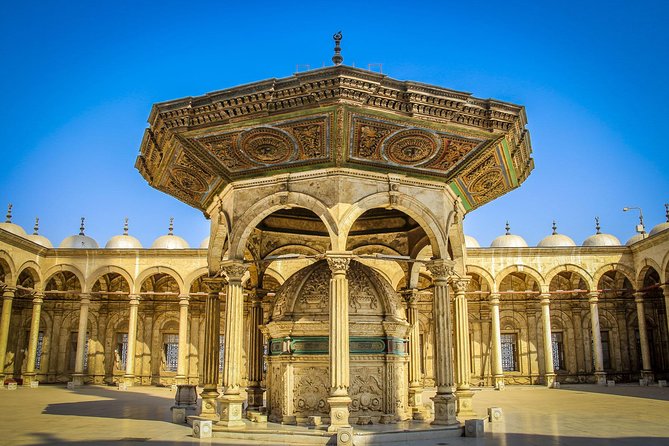 Cairo Tour to Egyptian Museum Citadel and Coptic Cairo - What the price really means