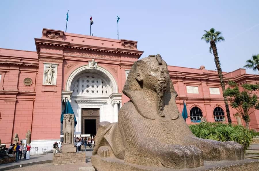 Cairo Tour To Egyptian Museum, Citadel & Khan Khalili Bazaar - Why this eight-hour Cairo plan works