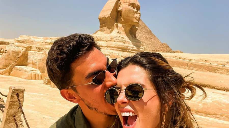 Cairo: Tours To Giza Pyramids, Citadel and Islamic Cairo - Key points to know before booking