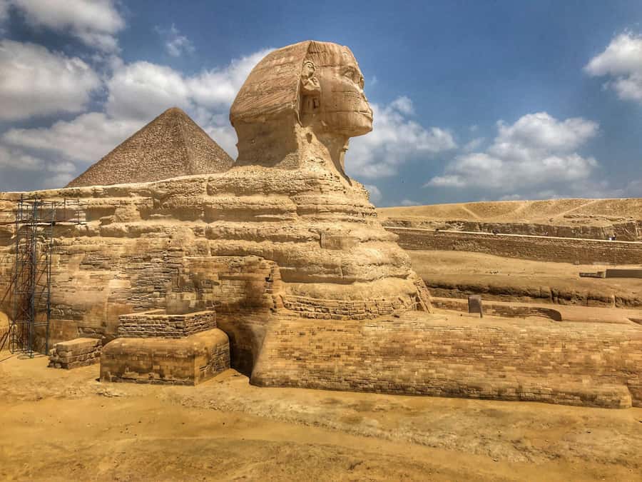 Cairo: Tours To Giza Pyramids, Citadel and Islamic Cairo - The Citadel and Muhammad Ali Mosque
