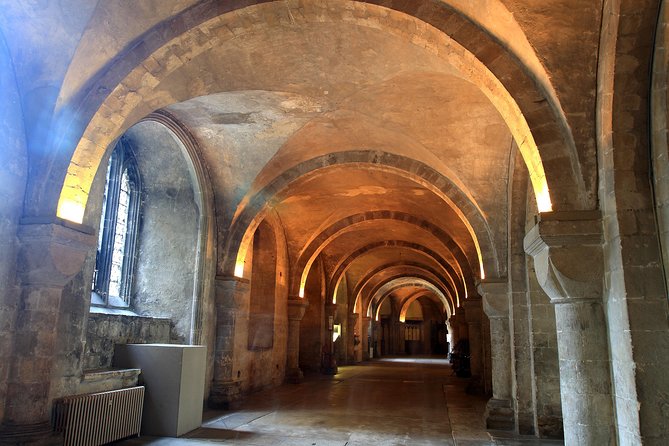 Canterbury Cathedral, Dover Castle & White Cliffs Guided Day Tour from London - What the $152.63 Price Really Covers