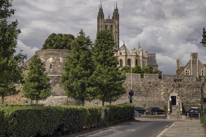 Canterbury Cathedral, Leeds Castle and Dover Castle Private Tour - Is the $617.27 price good value?
