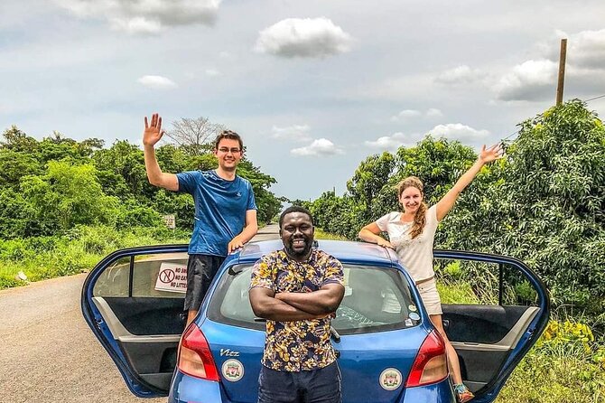 Cape Coast and Elmina castle Day Trip - Cape Coast, where the history becomes personal