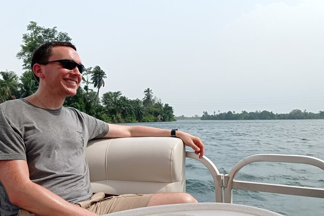 Cape Coast and Elmina castle Day Trip - Elmina adds another layer