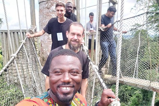 Cape Coast and Elmina Castles Tour - Key points to know before booking