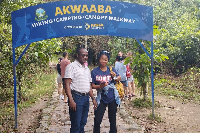 Cape Coast and Elmina Castles Tour - Should you book the Cape Coast and Elmina Castles Tour?