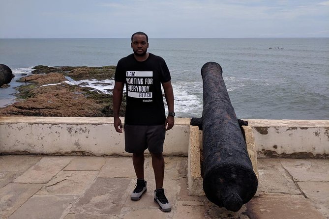 Cape Coast Castle and Kakum Park Tour - Should you book the Cape Coast and Kakum outing?