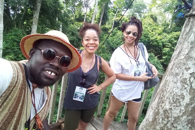Cape Coast Castle & Kakum Rainforest Day Trip - Who will enjoy this tour most?