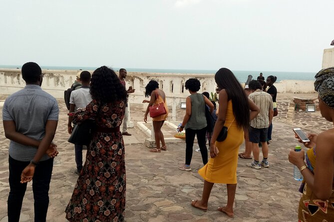 Cape Coast ,Elmina Castle and Kakum Full-Day Tour - Who should book this Ghana day tour?