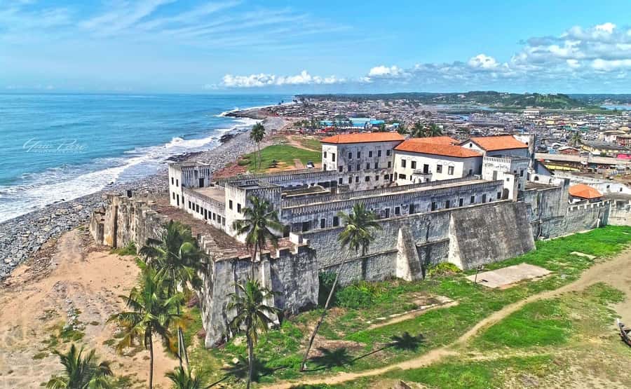 Cape Coast: Kakum National Park, Castles, & Hans Cottage - The Road, the Timing, and the Human Touch