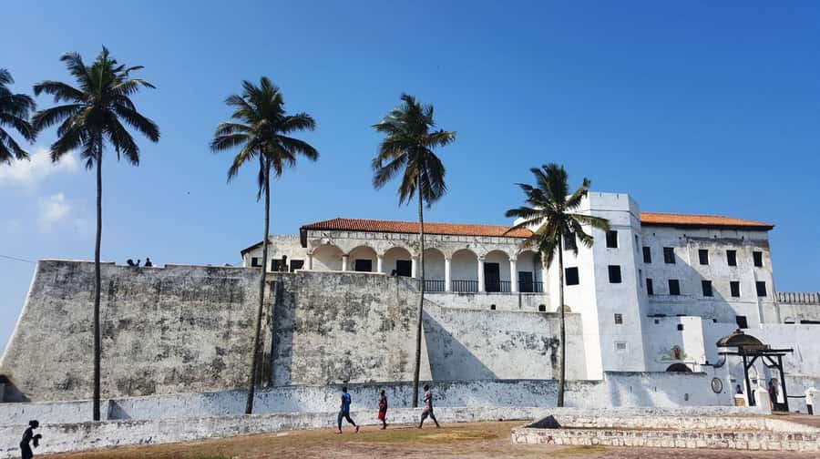 Cape Coast: Kakum National Park, Castles, & Hans Cottage - What the $223 Price Really Buys
