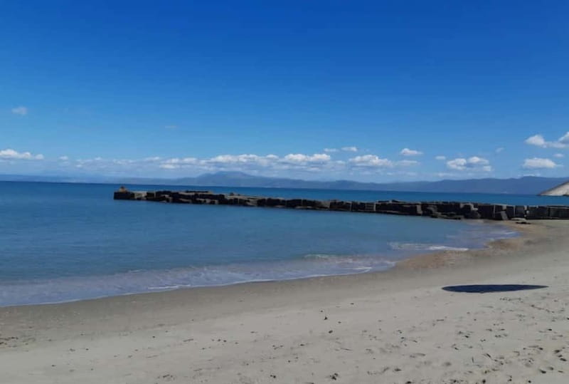 Cape of Rodon, Hiking to Castle, Beach, Wine testing tour! - Pickup, group size, and the day’s rhythm