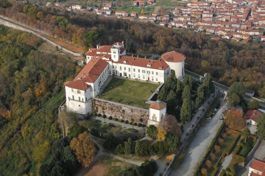 Caravino: Masino Castle Entry Ticket - Key Points Before You Go