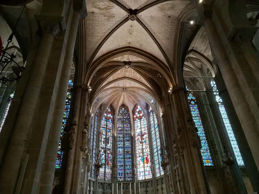 Carcassonne: Private Guided Tour of the Medieval Fortress - Should you book the private Carcassonne tour?