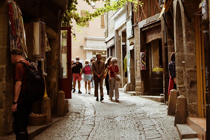 Carcassonne: Secrets of the Castle's Defense Self-Guided Tour - What the app does well
