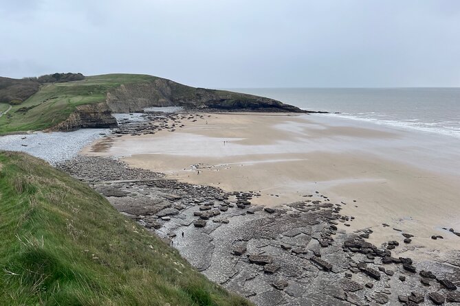 Cardiff: South Wales Cliffs, Beaches & Castles Day Tour - Why this South Wales day tour works