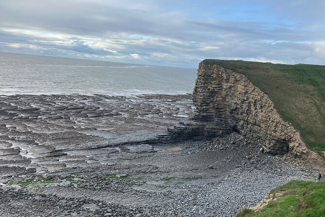 Cardiff: South Wales Cliffs, Beaches & Castles Day Tour - What the $120.60 price really covers