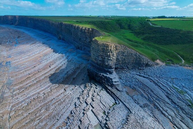 Cardiff: South Wales Cliffs, Beaches & Castles Day Tour - Practical details before you book