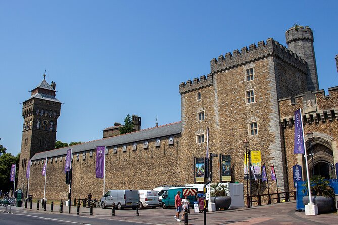 Cardiff: Welsh Castles, Mountains & Steam Railway Day Tour - Why this Welsh day tour works