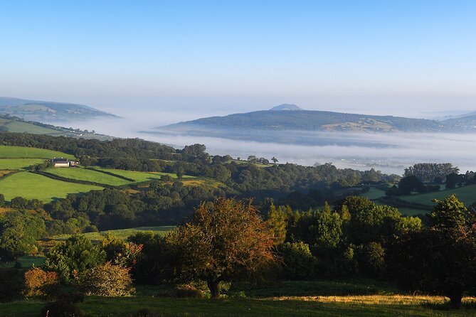 Cardiff: Welsh Castles, Mountains & Steam Railway Day Tour - Price, group size, and what you really pay for
