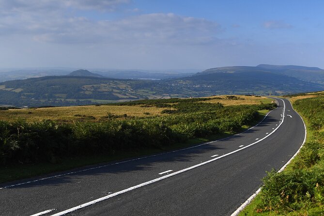 Cardiff: Welsh Castles, Mountains & Steam Railway Day Tour - Who will enjoy this tour most