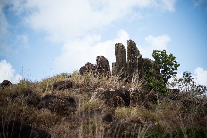 Caribbean Stonehenge - Hike on Green Castle Hill, Antigua. - Why Green Castle Hill feels different from a beach day