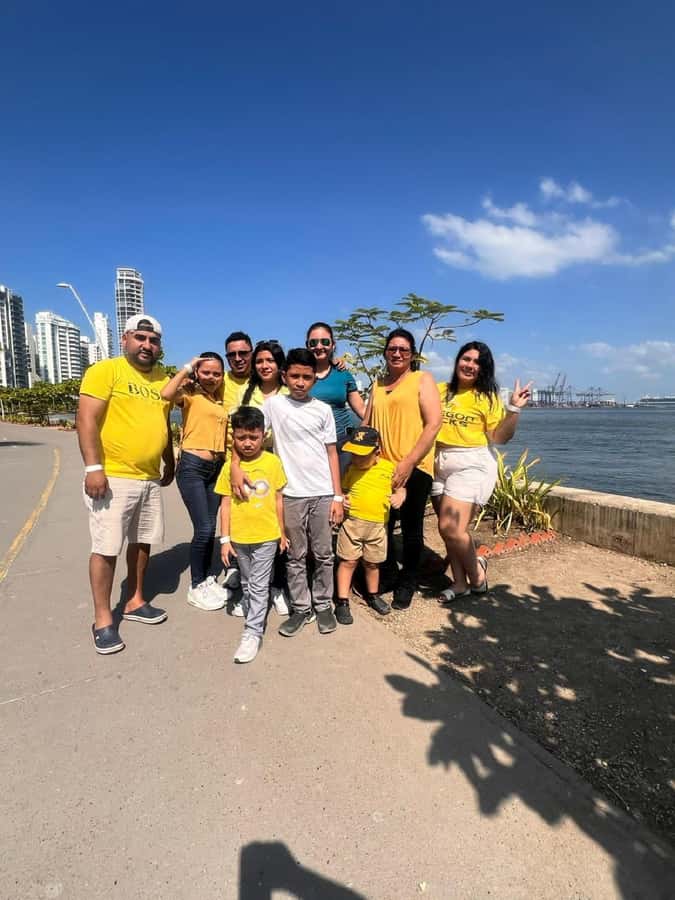 Cartagena: CITY TOUR IN ENGLISH, Old city, Monuments, Castle - What this Cartagena tour does well