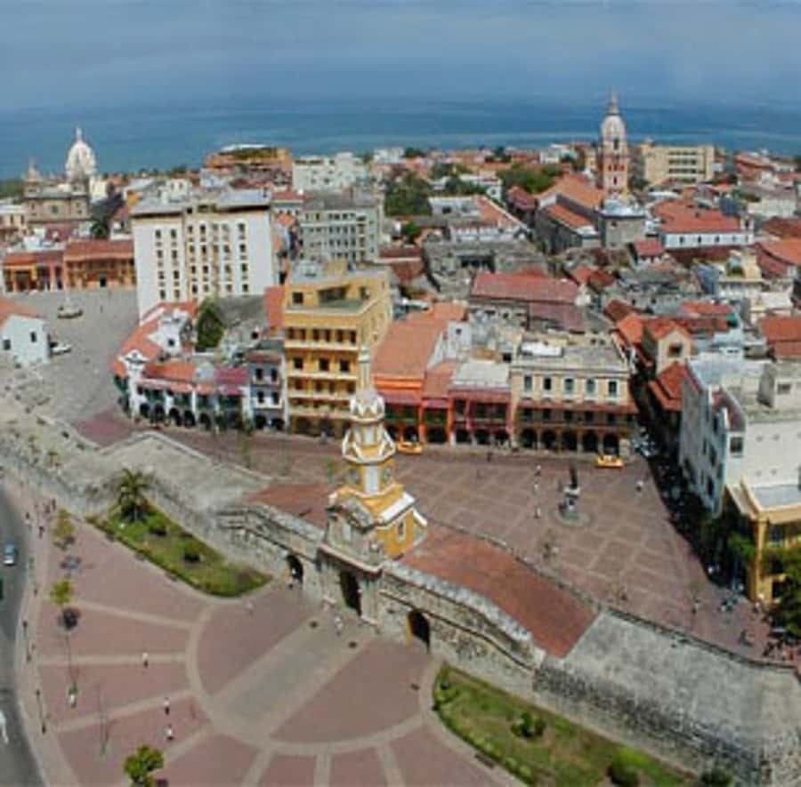 Cartagena City Tour with San Felipe Castle & Old Town Walk - Why San Felipe Castle makes a strong beginning