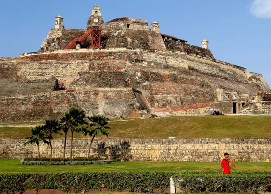 Cartagena City Tour with San Felipe Castle & Old Town Walk - Is $131 a fair price?