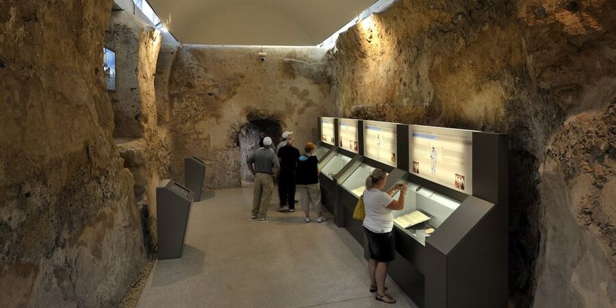 Cartagena: Panoramic Lift & Conception Castle Ticket - What the $7 price really gives you