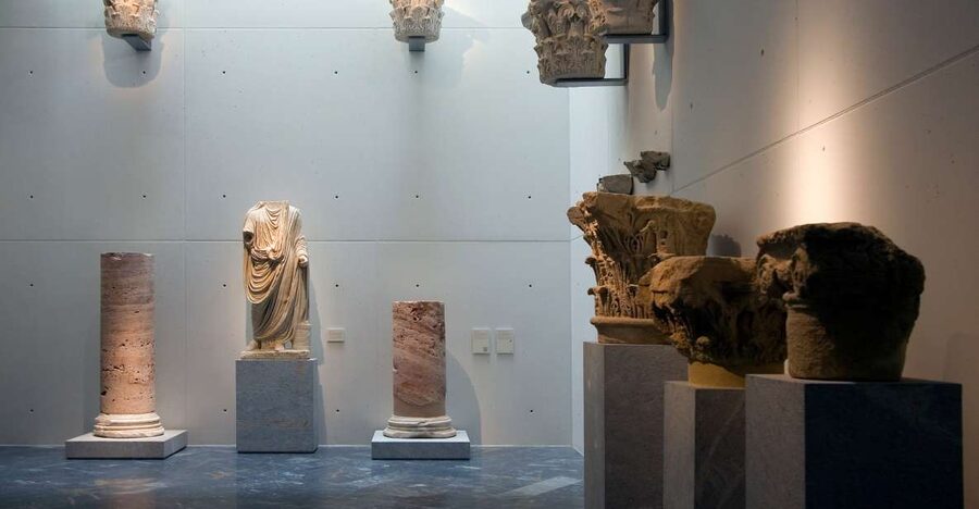 Cartagena: Roman Theater, Forum, Castle and Panoramic Lift - Four useful facts before you go
