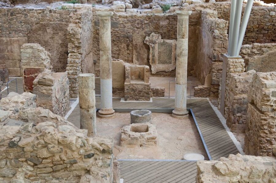 Cartagena: Roman Theater, Forum, Castle and Panoramic Lift - Who gets the best value from this ticket?