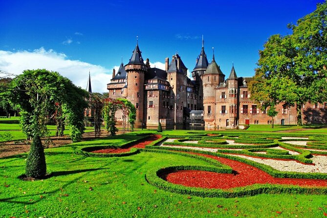 Castle De Haar Small-Group Tour from Amsterdam - Why Castle De Haar makes a good Amsterdam side trip