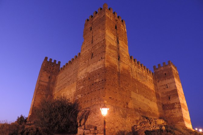 Castle of Baños de la Encina - Key points to know before you go