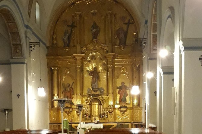 Castle of Loarre- Collegiate Church of Bolea - Should you book the Loarre and Bolea tour?