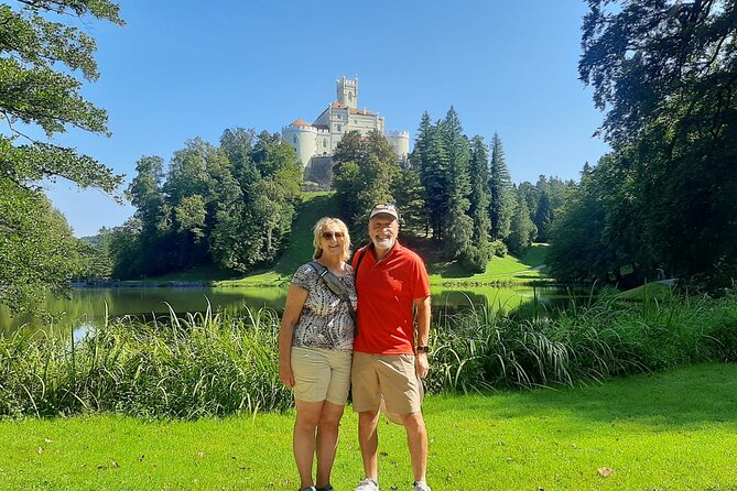 Castle & Wine Tasting - Private Day Trip from Zagreb - Five wines and Zagorje cheese at Vuglec Breg