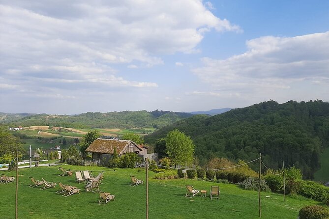 Castle & Wine Tasting - Private Day Trip from Zagreb - What the private format is really worth