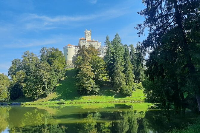 Castle & Wine Tasting - Private Day Trip from Zagreb - Should you book this private Zagreb excursion?