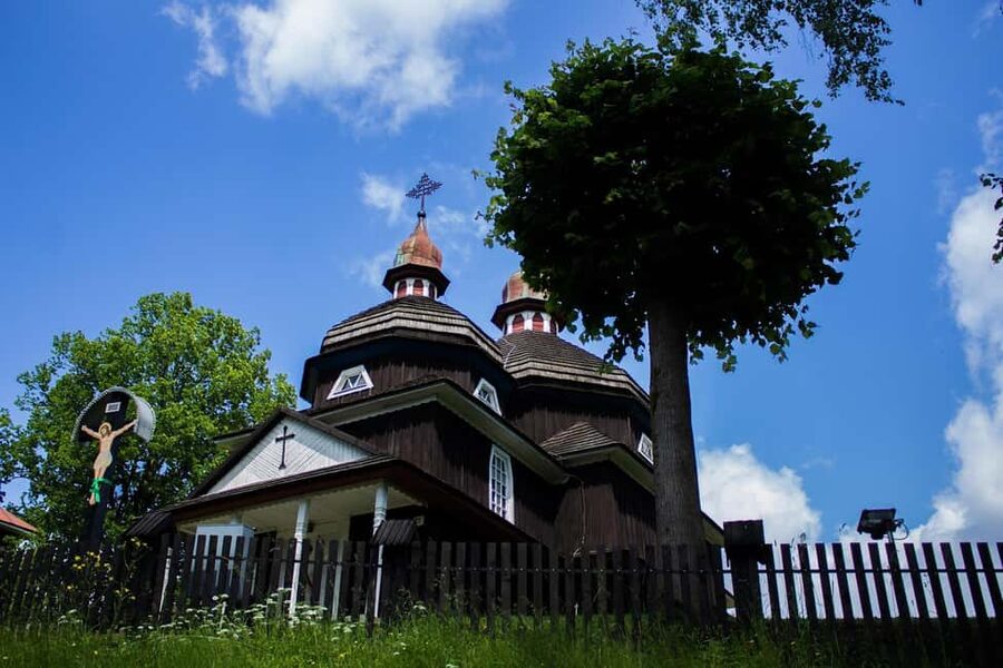 Castles, Čičmany & Bratislava - Who should book this tour?