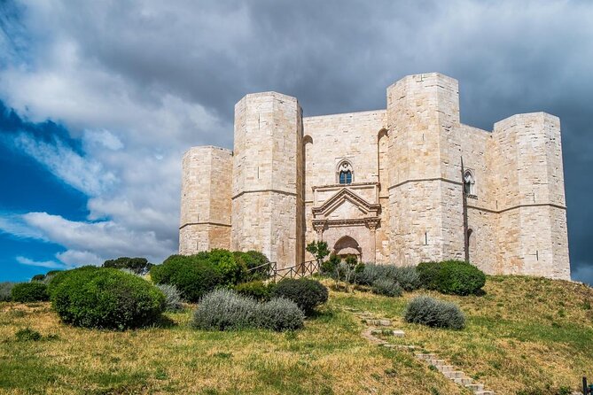 Castles of Puglia Day Trip from Bari - Key points to know before booking