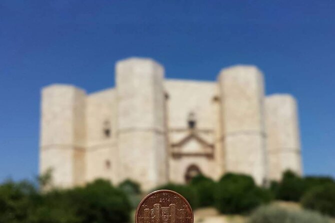 Castles of Puglia Day Trip from Bari - Bari’s Swabian castle and cathedral