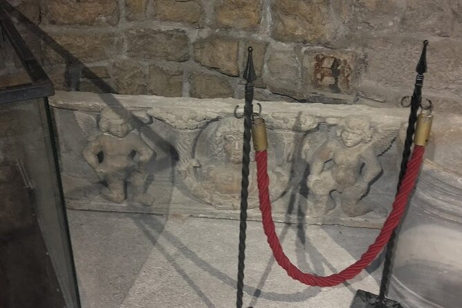Castles of Puglia Day Trip from Bari - What the guide adds to the day