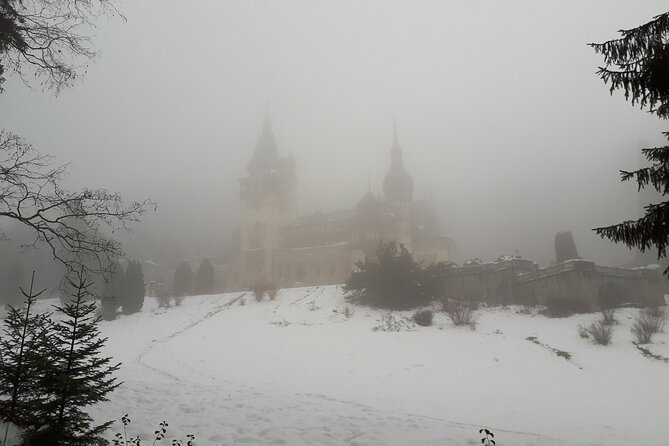 Castles Private Tour Peles - Bran - Rasnov from Brasov - Why the Private Format Matters in Transylvania