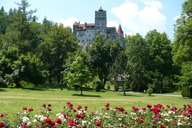 Castles Private Tour Peles - Bran - Rasnov from Brasov - Timing, Traffic, and What to Bring