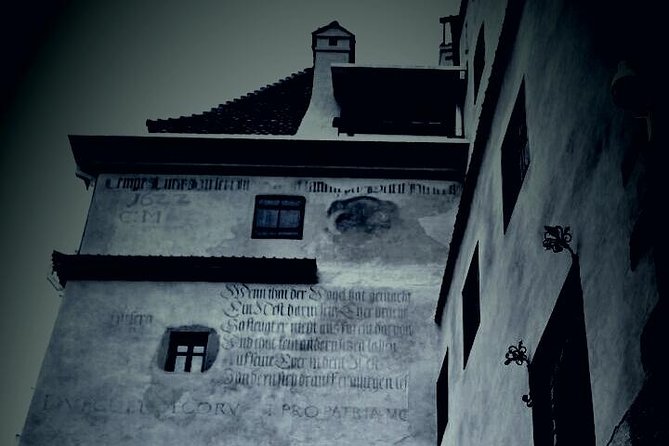 Castles Tours from Brasov - The mountain road back to Brasov