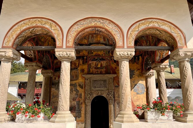 Castles Tours from Brasov - Who should book this tour