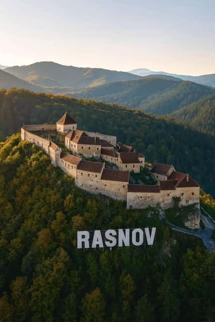 Cave Valley, Râșnov Fortress, Bran Castle & Bear Sanctuary - Who should book this experience?