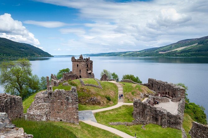 Cawdor Castle, Inverness, Culloden, Outlander and Loch Ness Tour - Key points to know before booking