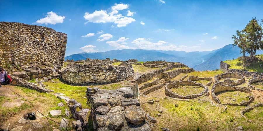 Chachapoyas | Kuelap Fortress Full-Day Tour - Why Kuelap Makes a Strong Day Trip